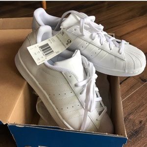 Adidas Originals Superstar Foundation Sneaker